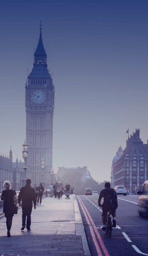 London