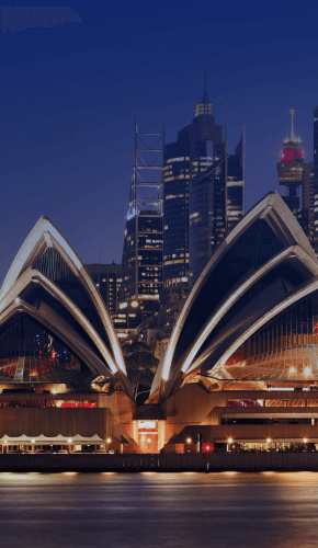 Sydney