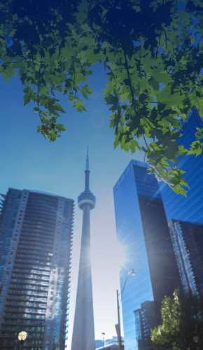 Toronto
