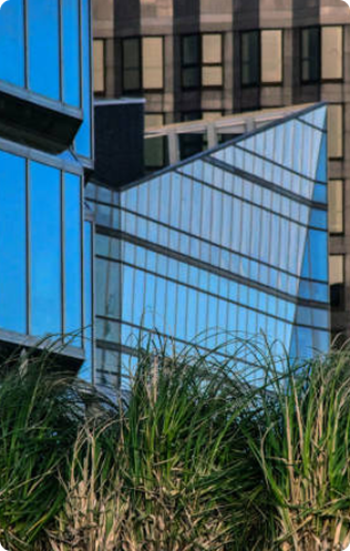 Environmental responsibility initiatives