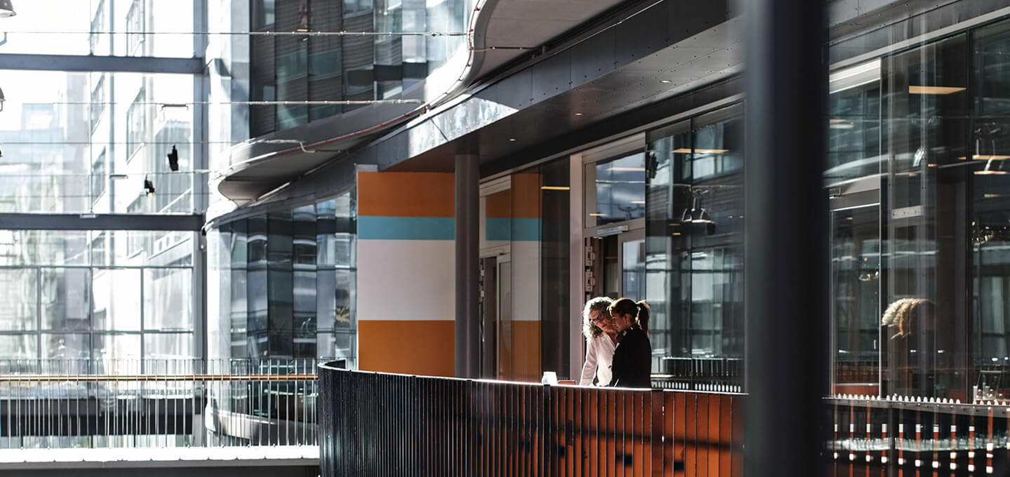 Building a Future-Ready Framework for National Infrastructure