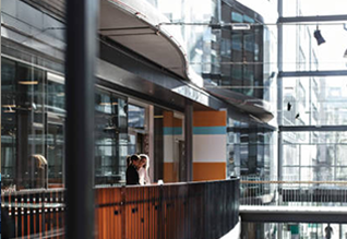 Org Group Acquires Specialist Technology Recruitment Business Venturi