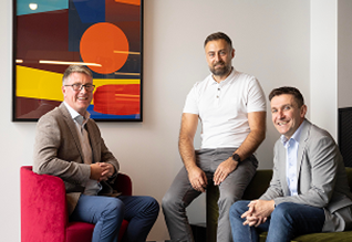 Ireland’s Org Group Invests in Rapidly Scaling Tech Firm HappyPath Labs