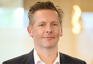 New CRO to Spearhead Global Expansion of Org Group’s Recruitment Business