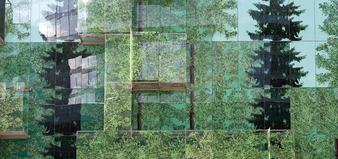 Scaling National Sustainability with GenAI and Rapid Innovation